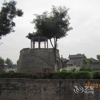 平遥聚景玄客栈酒店提供图片