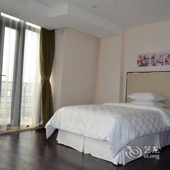 北戴河华贸国际公馆酒店提供图片