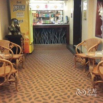 抚顺琨华缘洗浴宾馆酒店提供图片