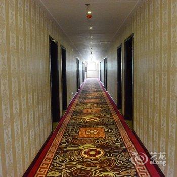 壶口望河楼大酒店酒店提供图片