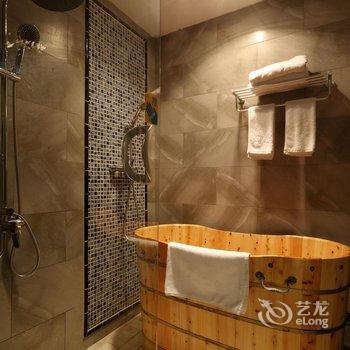 西塘御庭文化主题酒店酒店提供图片