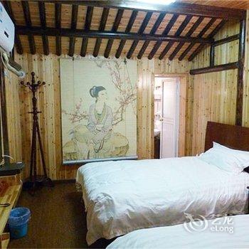 乌镇有家小木屋民宿酒店提供图片