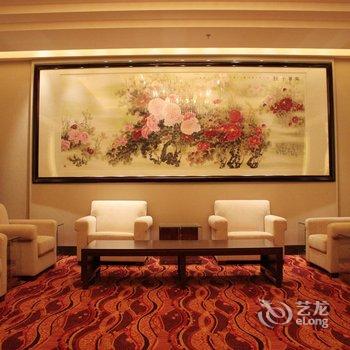 中山大信皇冠假日酒店酒店提供图片