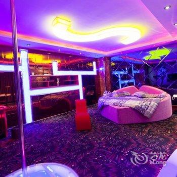 廊坊星期六主题宾馆酒店提供图片
