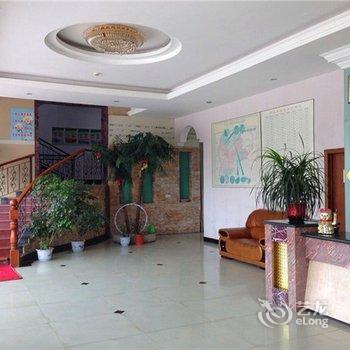赣州崇义县九州商务宾馆酒店提供图片