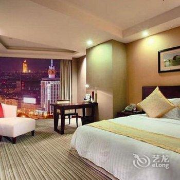 雅杰大酒店(苏州吴中店)酒店提供图片