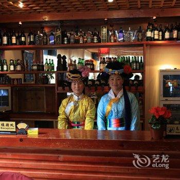 丽江泸沽湖里格假日酒店酒店提供图片