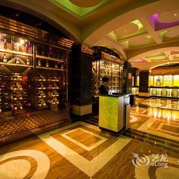 上海悦华大酒店酒店提供图片