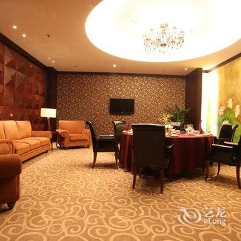 北京地大国际会议中心酒店提供图片