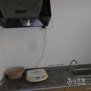 蓬莱慧家自驾游度假公寓酒店提供图片