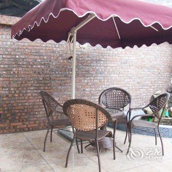 武隆仙女山丞洲度假酒店酒店提供图片