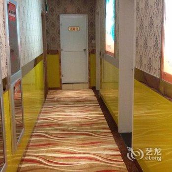 桐乡欧曼快捷酒店酒店提供图片