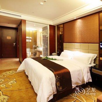 深圳御景国际酒店酒店提供图片
