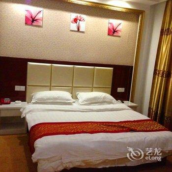 宁波奉化明日商务宾馆酒店提供图片
