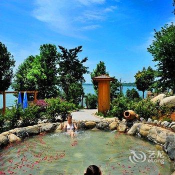 湖北嘉鱼山湖温泉酒店酒店提供图片