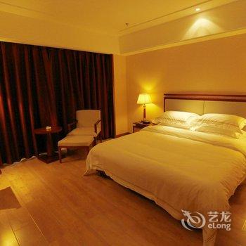 赤峰美林谷四季山酒店酒店提供图片