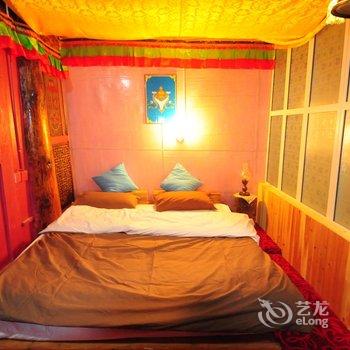 香格里拉古城开心时光客栈酒店提供图片