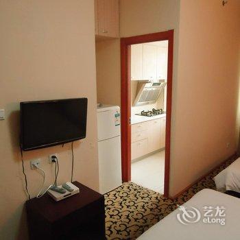 银川万隆公寓酒店酒店提供图片