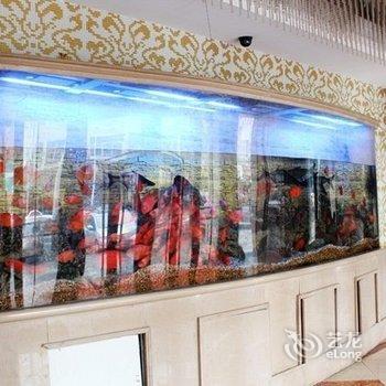 温州瑞安海太阳商务宾馆酒店提供图片