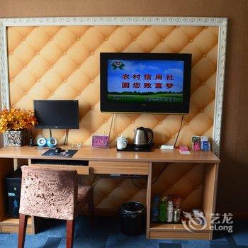 绥化市顺风时尚宾馆(火车站店)酒店提供图片
