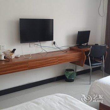 凌海宏都商务酒店酒店提供图片