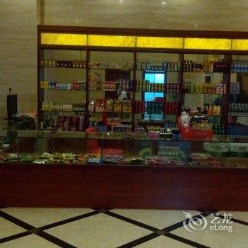 怀化华桥酒店酒店提供图片