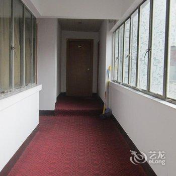 杭州富阳新世界宾馆酒店提供图片