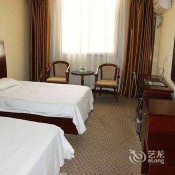格林豪泰(临沂汽车总站快捷酒店)酒店提供图片