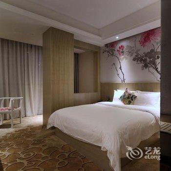 柏高酒店(广州东风路省政府店)酒店提供图片