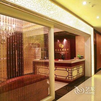 恩施建始县茨泉大厦酒店提供图片