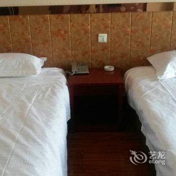 伊宁金福源酒店酒店提供图片