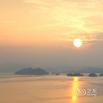 千岛湖喜来登度假酒店酒店提供图片