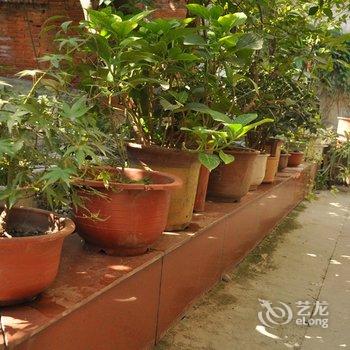 乌镇玖润雅院主题客栈酒店提供图片