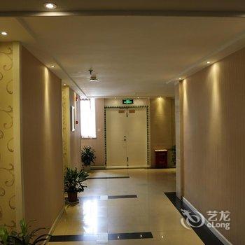 温州辰夕居宾馆酒店提供图片