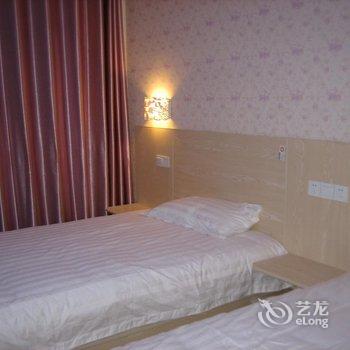 扬州西湖丽园公寓酒店提供图片