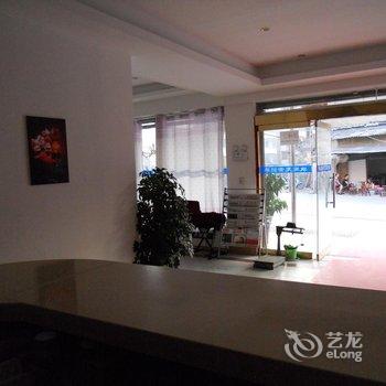 钟祥兴业快捷酒店(中果园街店)酒店提供图片