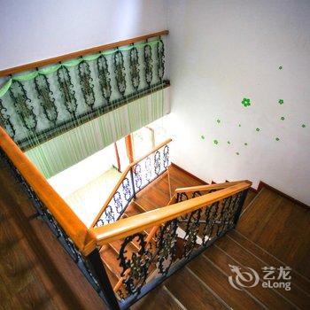 丹江口武当道客青年旅舍酒店提供图片