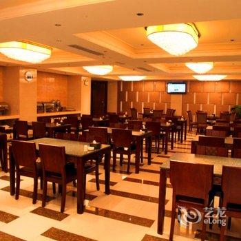 阜新凯文国际商务酒店酒店提供图片