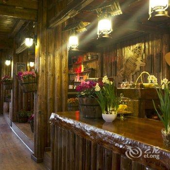 泸沽湖游走部落客栈酒店提供图片