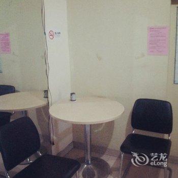 扬州美食街宾馆酒店提供图片