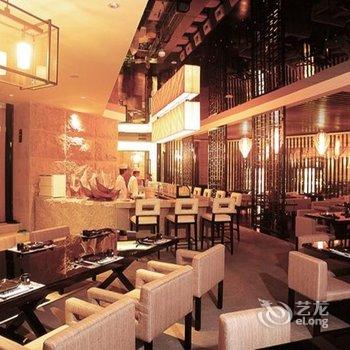 福州长乐豪生长山湖国际酒店酒店提供图片