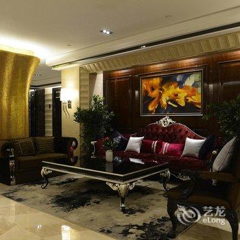 武汉美辰悦尚精品酒店酒店提供图片