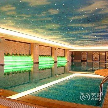 北京万达文华酒店酒店提供图片