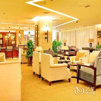 成都阆中大酒店酒店提供图片