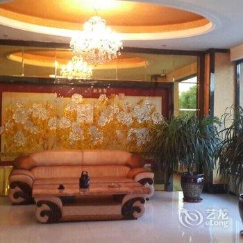 调兵山尚客优快捷酒店酒店提供图片