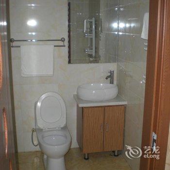 呼伦贝尔鑫源家庭宾馆酒店提供图片