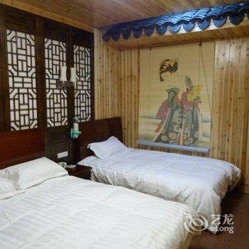 乌镇有家小木屋民宿酒店提供图片