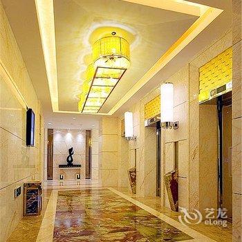 北京伯豪瑞廷酒店酒店提供图片