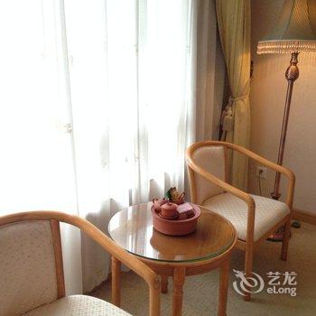 肇庆庆云山庄酒店提供图片