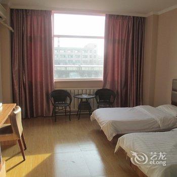 吴忠大可以饭店酒店提供图片